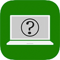 CMS Detect app store icon