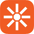Kentico Go app store icon