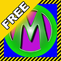 Mr Methane Fart App Free app icon