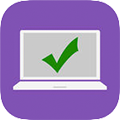 Website SEO Checks Lite app store icon