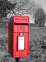 Contact Page image
