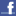 Facebook icon