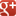Google+ icon