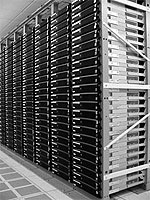 Website Hosting image