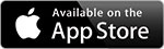 Available on the App Store image