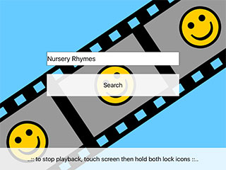 Toddler Tube iPad App image 1