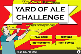 Yard of Ale iPhone App image 1