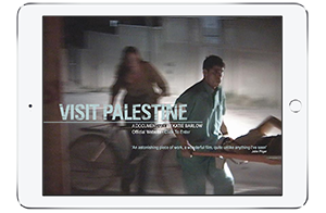 Visit Palestine Website image 2