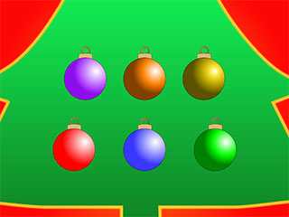 Christmas Present Hunt iPad App image 1