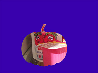 Halloween Treat Hunt iPad App image 2