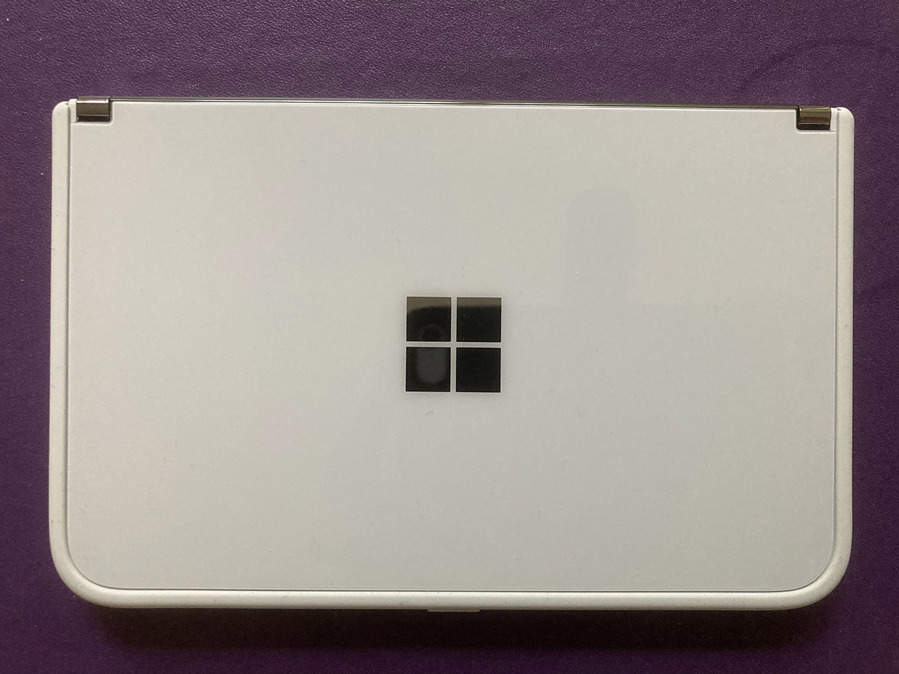 Microsoft Surface Duo