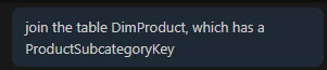 Further Query Chat Conversation
